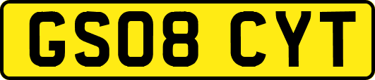 GS08CYT