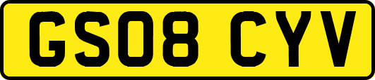 GS08CYV