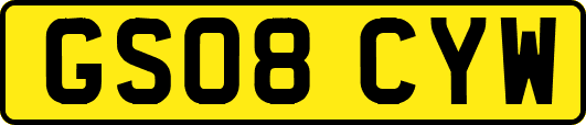 GS08CYW