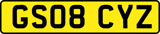GS08CYZ