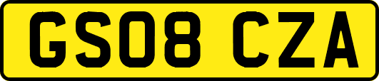 GS08CZA