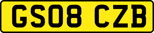 GS08CZB