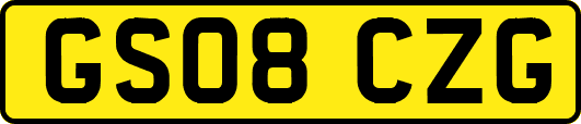 GS08CZG