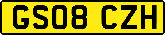 GS08CZH