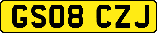 GS08CZJ