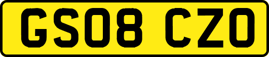 GS08CZO
