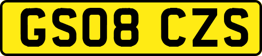 GS08CZS