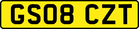 GS08CZT