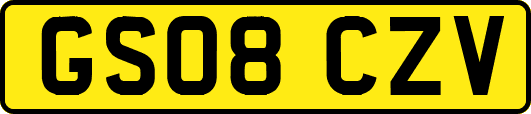 GS08CZV