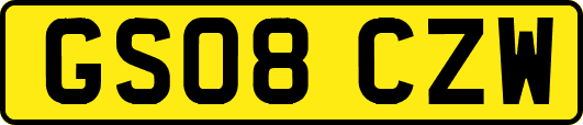 GS08CZW
