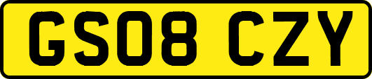 GS08CZY