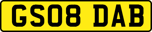 GS08DAB