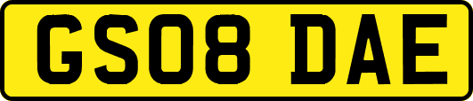 GS08DAE
