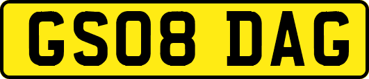 GS08DAG