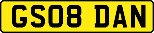 GS08DAN