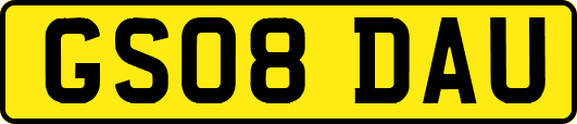 GS08DAU