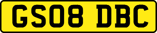 GS08DBC