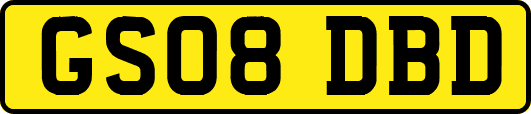 GS08DBD