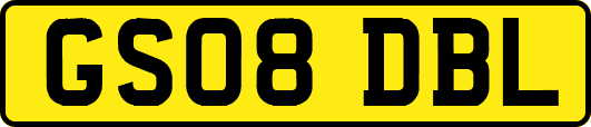 GS08DBL