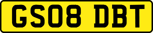 GS08DBT