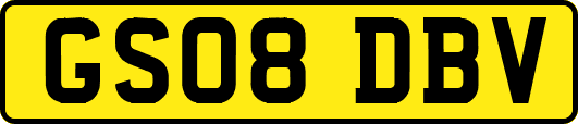 GS08DBV