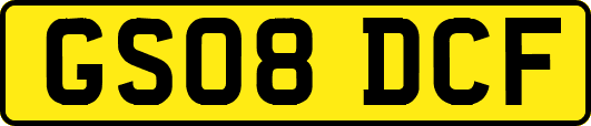 GS08DCF