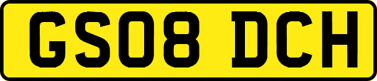 GS08DCH