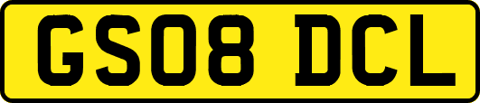 GS08DCL
