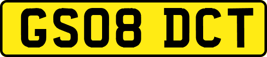 GS08DCT