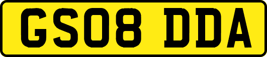 GS08DDA