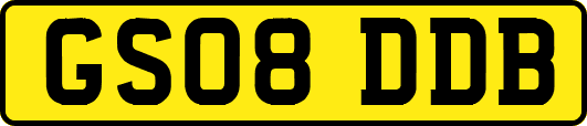 GS08DDB