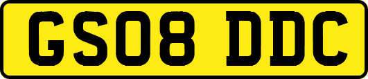 GS08DDC