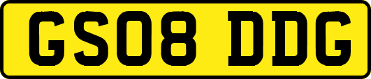 GS08DDG