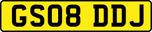 GS08DDJ
