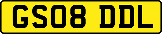 GS08DDL