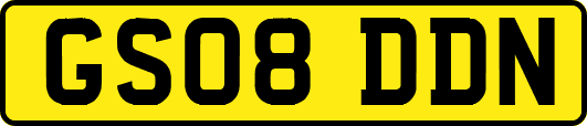 GS08DDN