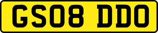 GS08DDO