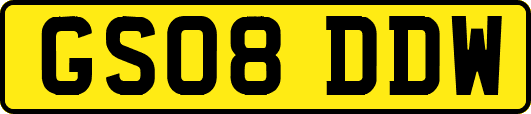 GS08DDW