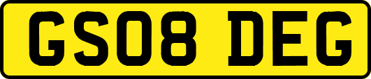 GS08DEG