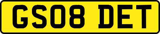 GS08DET