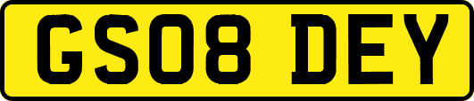 GS08DEY