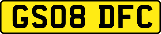 GS08DFC