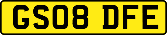 GS08DFE
