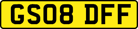 GS08DFF
