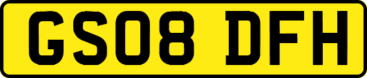 GS08DFH