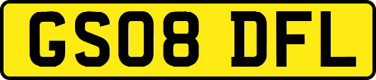 GS08DFL