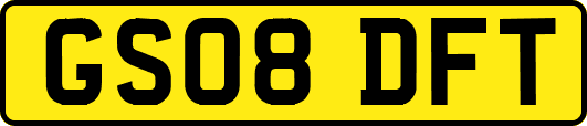 GS08DFT