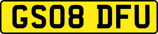 GS08DFU