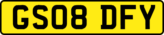 GS08DFY