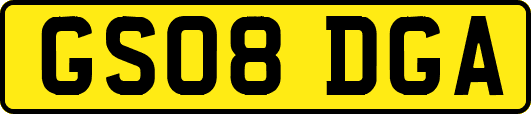 GS08DGA